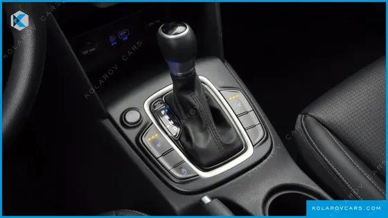 HYUNDAI KONA DIESEL 1.6 2WD