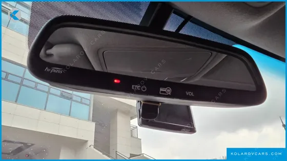 HYUNDAI KONA DIESEL 1.6 2WD