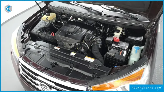KGM - SSANGYONG KORANDO 4WD GT 9-SEATER