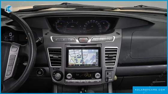 KGM - SSANGYONG KORANDO 4WD GT 9-SEATER