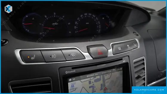 KGM - SSANGYONG KORANDO 4WD GT 9-SEATER