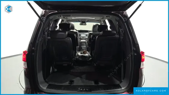 KGM - SSANGYONG KORANDO 4WD GT 9-SEATER