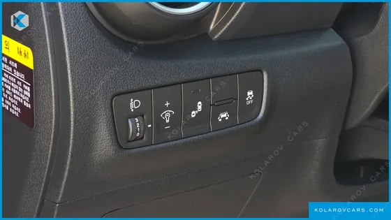 HYUNDAI KONA 1.6 TURBO 2WD