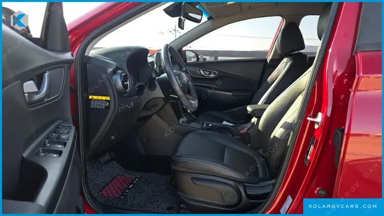 HYUNDAI KONA 1.6 TURBO 2WD