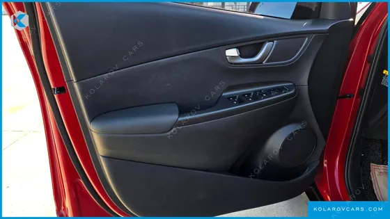 HYUNDAI KONA 1.6 TURBO 2WD