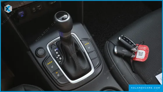 HYUNDAI KONA 1.6 TURBO 2WD