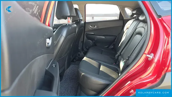 HYUNDAI KONA 1.6 TURBO 2WD