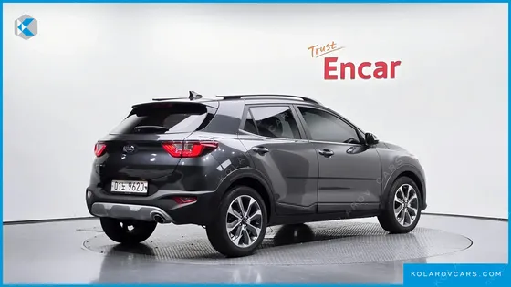 KIA STONIC 1.4