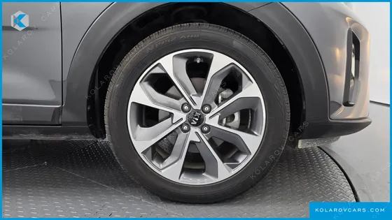KIA STONIC 1.4