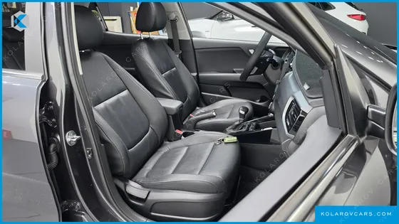 KIA STONIC 1.4