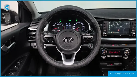 KIA STONIC 1.4