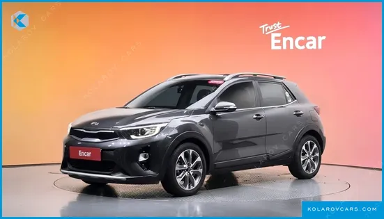 KIA STONIC 1.4