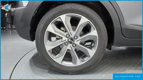 KIA STONIC 1.4