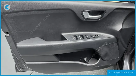 KIA STONIC 1.4