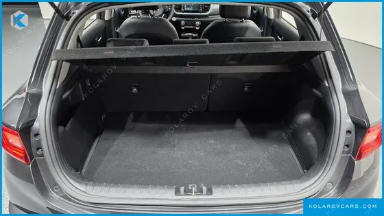 KIA STONIC 1.4