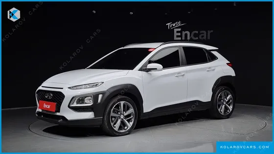 HYUNDAI KONA 1.6 TURBO 2WD
