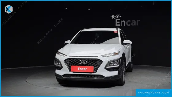 HYUNDAI KONA 1.6 TURBO 2WD