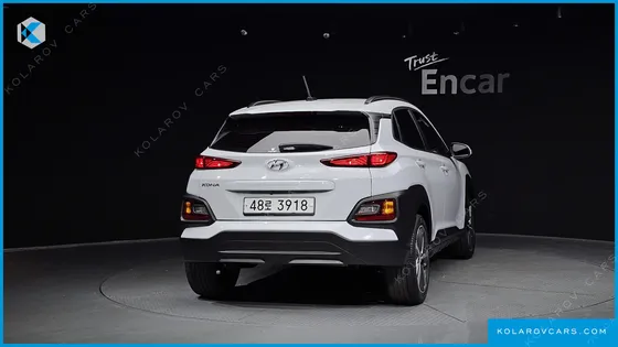 HYUNDAI KONA 1.6 TURBO 2WD
