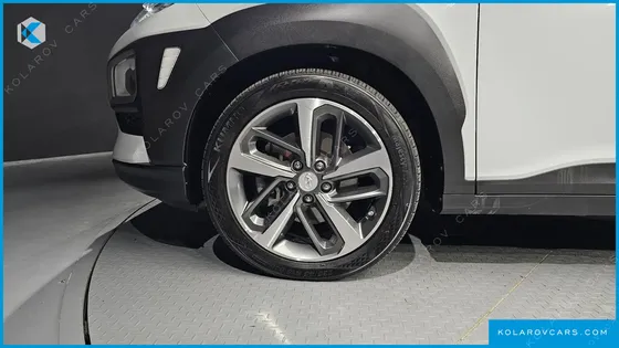 HYUNDAI KONA 1.6 TURBO 2WD