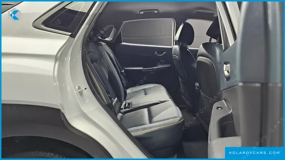 HYUNDAI KONA 1.6 TURBO 2WD