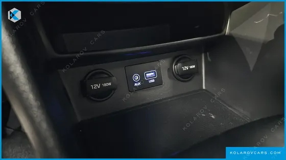 HYUNDAI KONA 1.6 TURBO 2WD