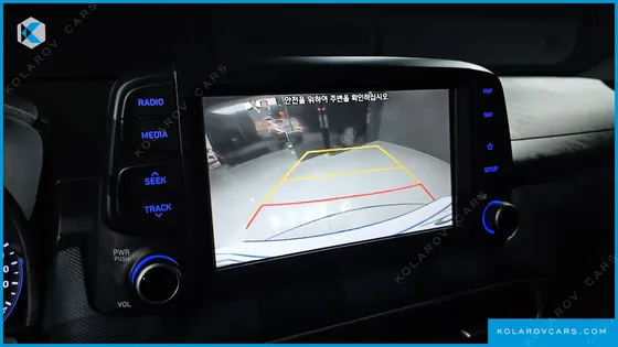 HYUNDAI KONA 1.6 TURBO 2WD