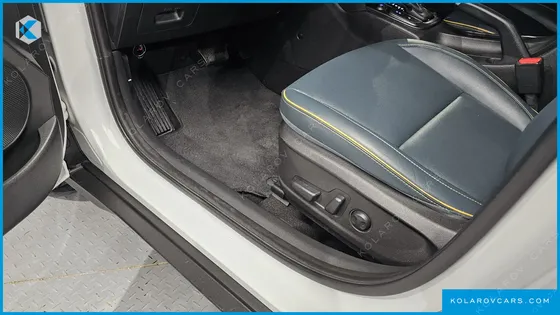 HYUNDAI KONA 1.6 TURBO 2WD