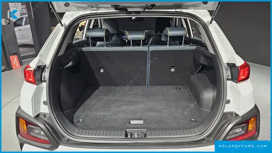 HYUNDAI KONA 1.6 TURBO 2WD