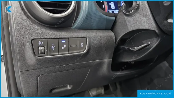 HYUNDAI KONA 1.6 TURBO 2WD