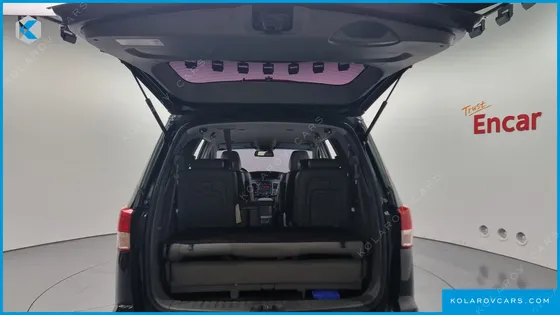 KGM - SSANGYONG KORANDO 4WD 9-SEATER ADVENTURE 60TH EDITION