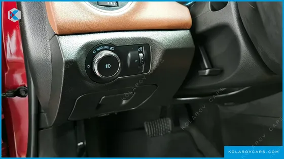 CHEVROLET (GM DAEWOO) CRUZE 1.8 LTZ