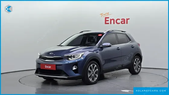 KIA STONIC 1.4