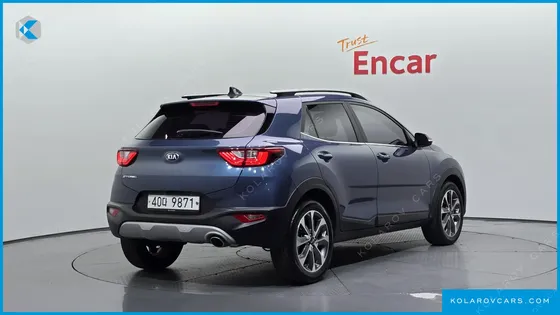 KIA STONIC 1.4