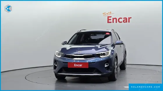 KIA STONIC 1.4