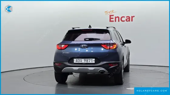 KIA STONIC 1.4