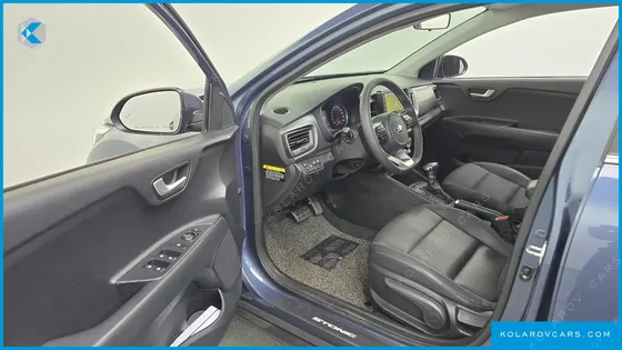 KIA STONIC 1.4