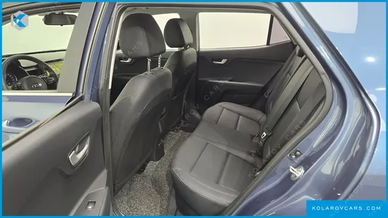 KIA STONIC 1.4