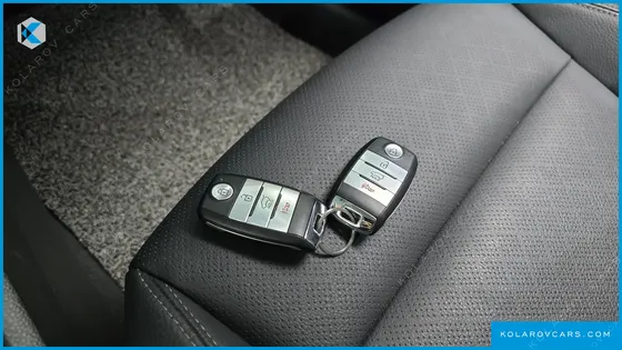 KIA STONIC 1.4