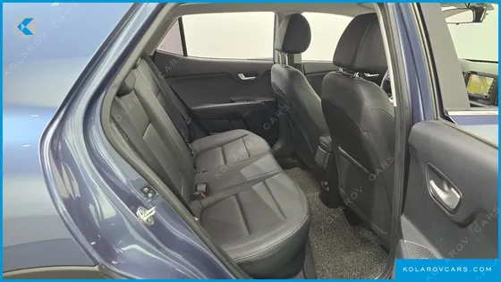 KIA STONIC 1.4
