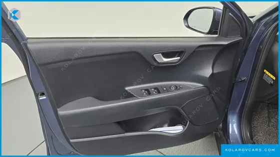 KIA STONIC 1.4