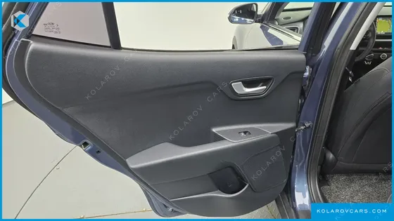 KIA STONIC 1.4