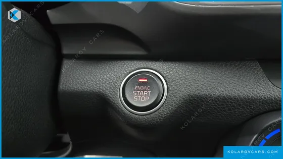 KIA STONIC 1.4