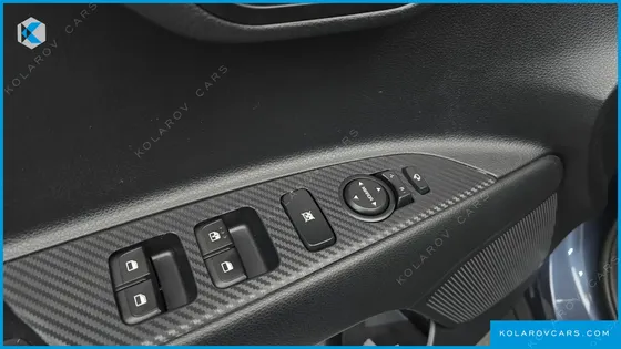 KIA STONIC 1.4