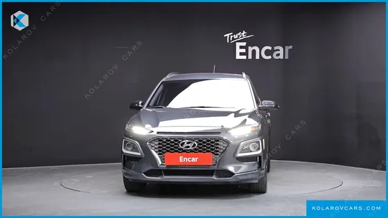 HYUNDAI KONA DIESEL 1.6 2WD