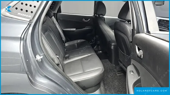 HYUNDAI KONA DIESEL 1.6 2WD