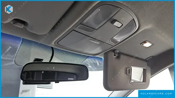 HYUNDAI KONA DIESEL 1.6 2WD