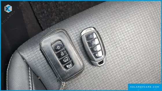 HYUNDAI KONA DIESEL 1.6 2WD