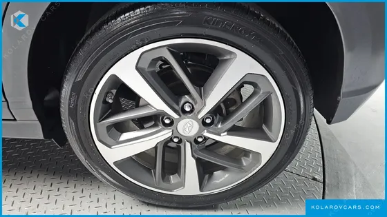 HYUNDAI KONA DIESEL 1.6 2WD