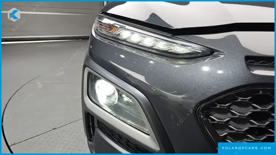 HYUNDAI KONA DIESEL 1.6 2WD