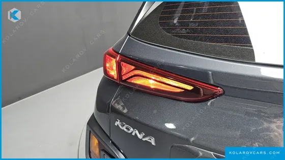 HYUNDAI KONA DIESEL 1.6 2WD